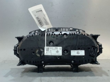 BLOC COMPTEURS VOLKSWAGEN GOLF