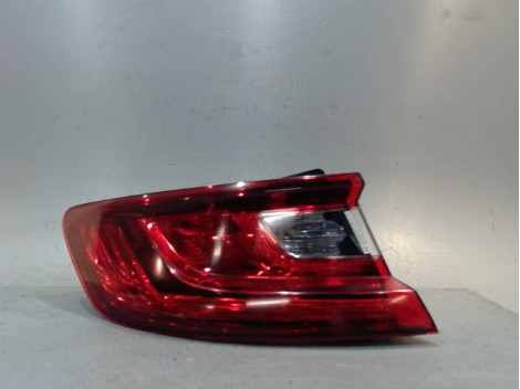 FEU ARRIERE GAUCHE  RENAULT MEGANE