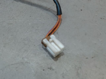 RETROVISEUR EXTERIEUR ELECTRIQUE DROIT VOLVO S40