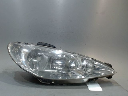 PHARE DROIT PEUGEOT 206