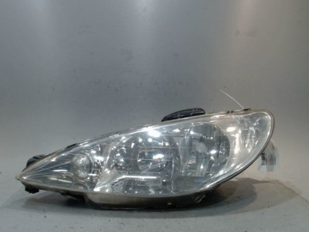 PHARE GAUCHE PEUGEOT 206