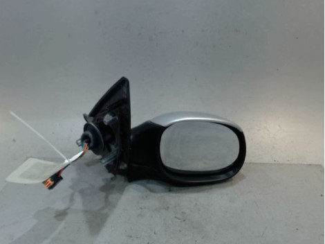 RETROVISEUR EXTERIEUR ELECTRIQUE DROIT PEUGEOT 206