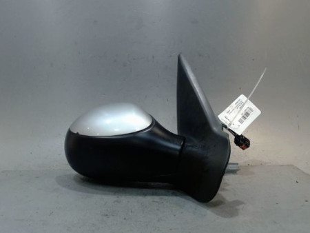 RETROVISEUR EXTERIEUR ELECTRIQUE DROIT PEUGEOT 206