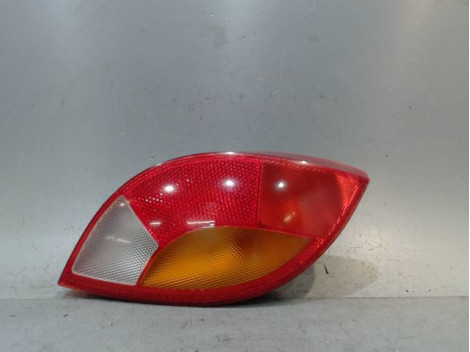 FEU ARRIERE DROIT FORD KA