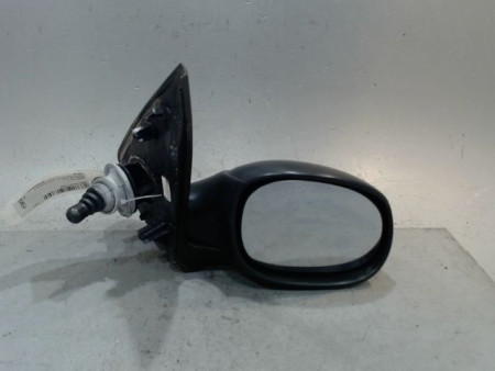 RETROVISEUR EXTERIEUR DROIT PEUGEOT 206