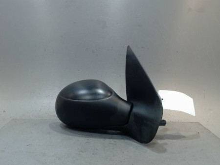 RETROVISEUR EXTERIEUR DROIT PEUGEOT 206