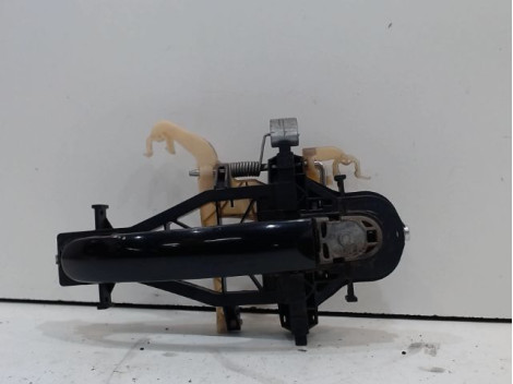 POIGNEE EXTERIEURE PORTE COULISSANTE GAUCHE VOLKSWAGEN CADDY