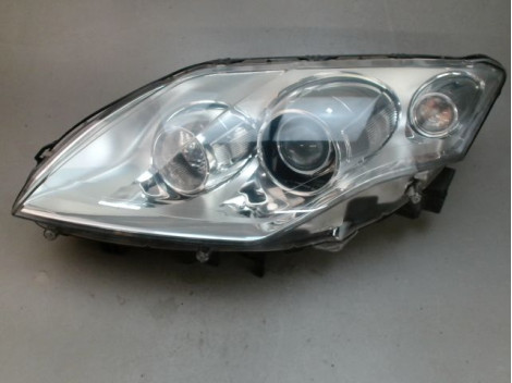 PHARE GAUCHE RENAULT LAGUNA