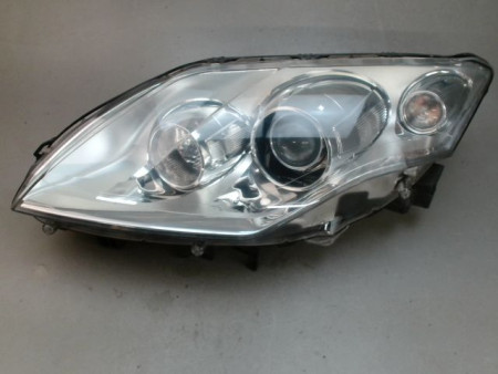 PHARE GAUCHE RENAULT LAGUNA