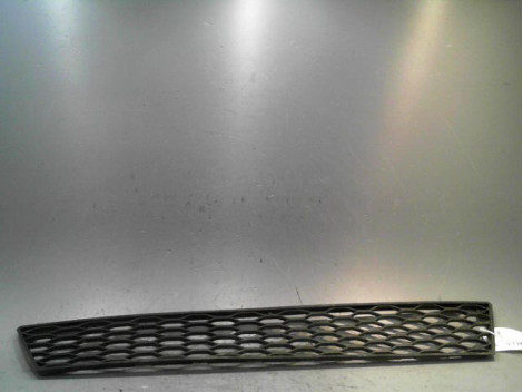 GRILLE PARE-CHOC AVANT AIXAM S9