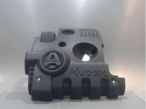CACHE MOTEUR AIXAM S9 