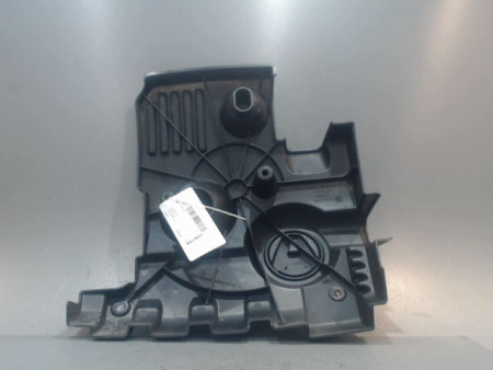 CACHE MOTEUR AIXAM S9 