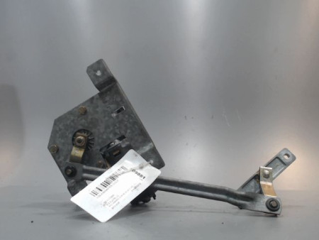 MECANISME ESSUIE-GLACE ARRIERE VOLKSWAGEN GOLF