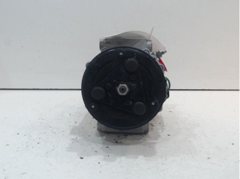 COMPRESSEUR AIR CONDITIONNE PEUGEOT 208