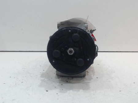 COMPRESSEUR AIR CONDITIONNE PEUGEOT 208
