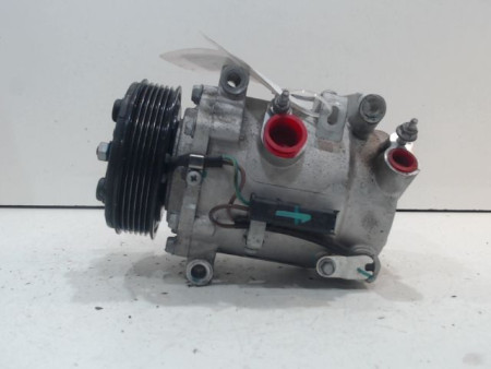 COMPRESSEUR AIR CONDITIONNE PEUGEOT 208