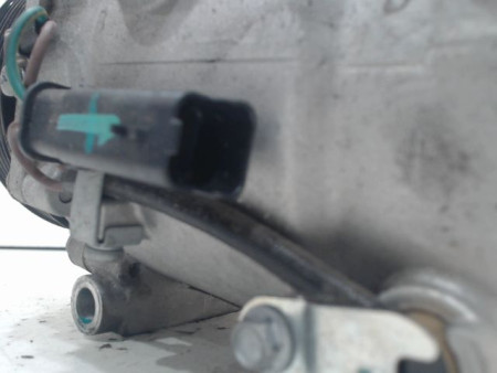COMPRESSEUR AIR CONDITIONNE PEUGEOT 208