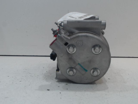 COMPRESSEUR AIR CONDITIONNE PEUGEOT 208