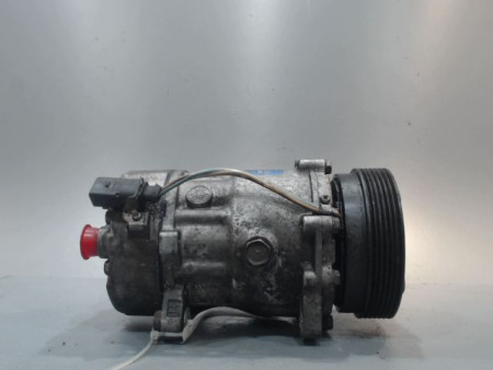 COMPRESSEUR AIR CONDITIONNE AUDI A3