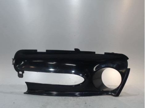GRILLE VENTILATION PARE-CHOC AVD RENAULT MEGANE