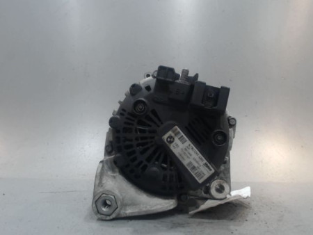ALTERNATEUR MINI MINI