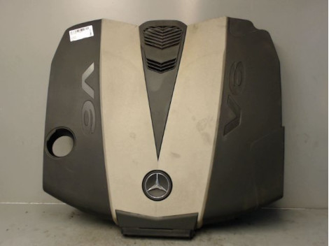 CACHE MOTEUR MERCEDES CLASSE E E 350 CDI 