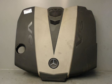 CACHE MOTEUR MERCEDES CLASSE E E 350 CDI 