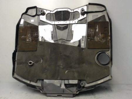 CACHE MOTEUR MERCEDES CLASSE E E 350 CDI 