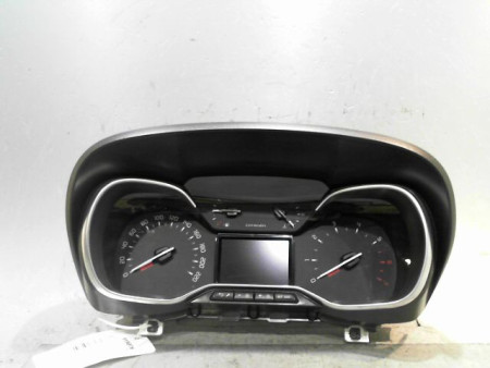 BLOC COMPTEURS CITROEN C3 AIRCR.