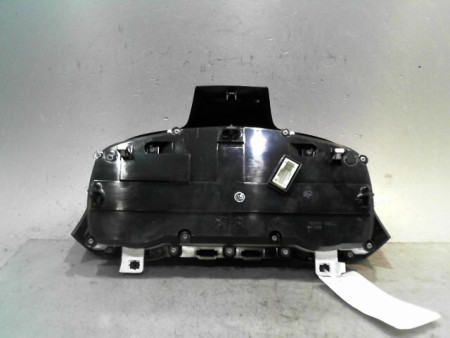 BLOC COMPTEURS CITROEN C3 AIRCR.