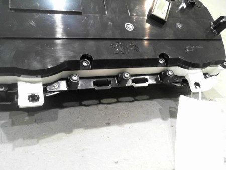 BLOC COMPTEURS CITROEN C3 AIRCR.