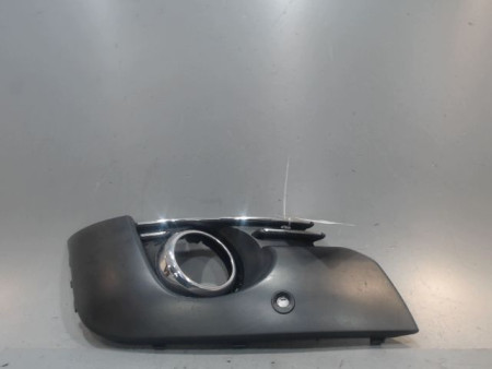 GRILLE VENTILATION PARE-CHOC AVD PEUGEOT 3008