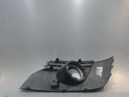 GRILLE VENTILATION PARE-CHOC AVD PEUGEOT 3008