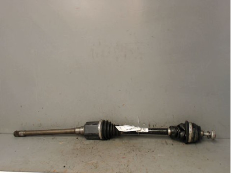 TRANSMISSION AVANT DROIT B.M.W. X3 xDrive 20 d