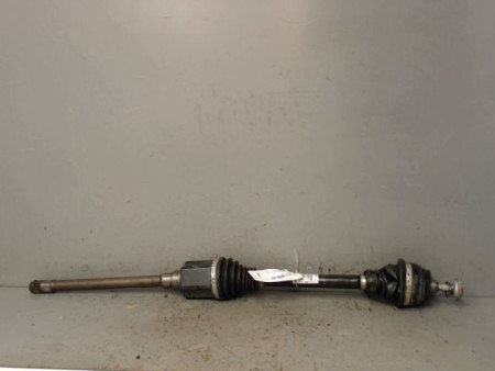 TRANSMISSION AVANT DROIT B.M.W. X3 xDrive 20 d