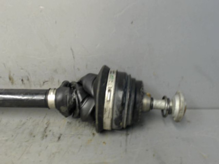 TRANSMISSION AVANT DROIT B.M.W. X3 xDrive 20 d