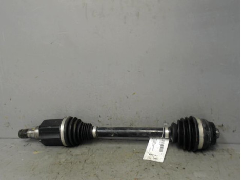 TRANSMISSION AVANT GAUCHE B.M.W. X3 xDrive 20 d