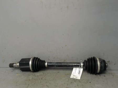 TRANSMISSION AVANT GAUCHE B.M.W. X3 xDrive 20 d