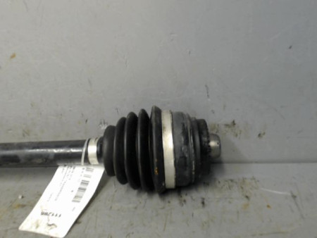 TRANSMISSION AVANT GAUCHE B.M.W. X3 xDrive 20 d