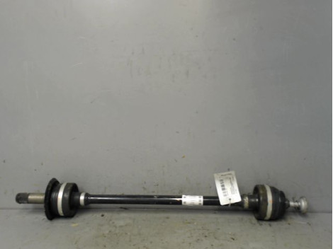 TRANSMISSION ARRIERE GAUCHE B.M.W. X3 xDrive 20 d