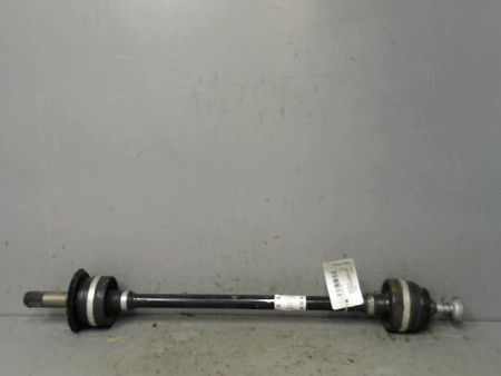 TRANSMISSION ARRIERE GAUCHE B.M.W. X3 xDrive 20 d