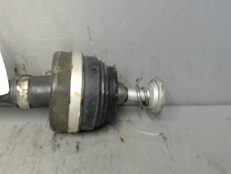 TRANSMISSION ARRIERE GAUCHE B.M.W. X3 xDrive 20 d