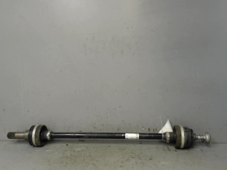 TRANSMISSION ARRIERE DROIT B.M.W. X3 xDrive 20 d