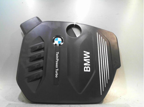 CACHE MOTEUR B.M.W. X3 xDrive 20 d