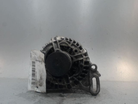 ALTERNATEUR VOLKSWAGEN FOX