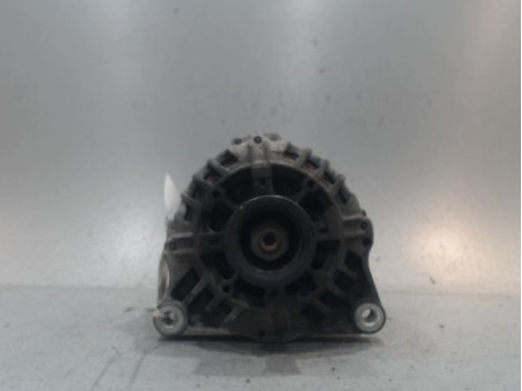 ALTERNATEUR PEUGEOT 206