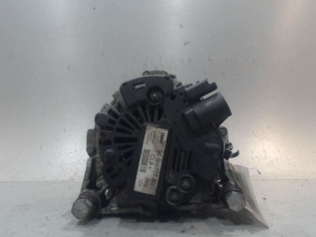ALTERNATEUR PEUGEOT 206