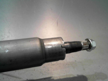 COLONNE DE DIRECTION ASSISTEE SUZUKI IGNIS