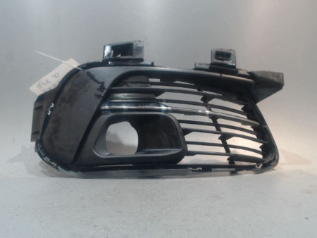 GRILLE VENTILATION PARE-CHOC AVD PEUGEOT 308