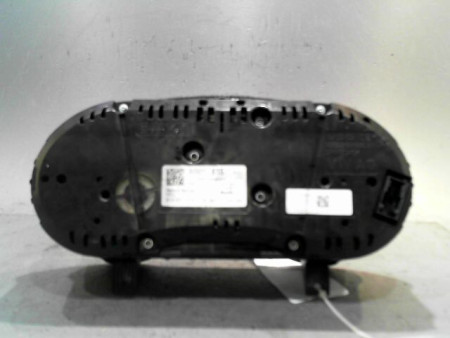 BLOC COMPTEURS AUDI A3